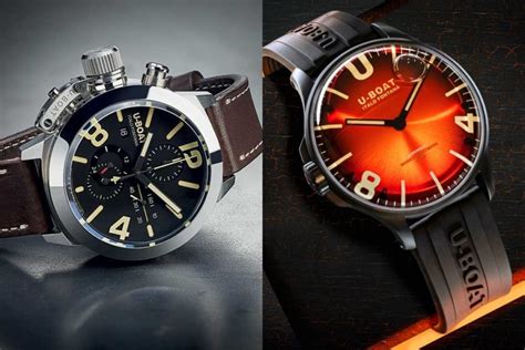 italian watch brands.